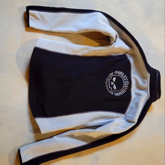 HD Fleece Jacket - Picture 2 of 8